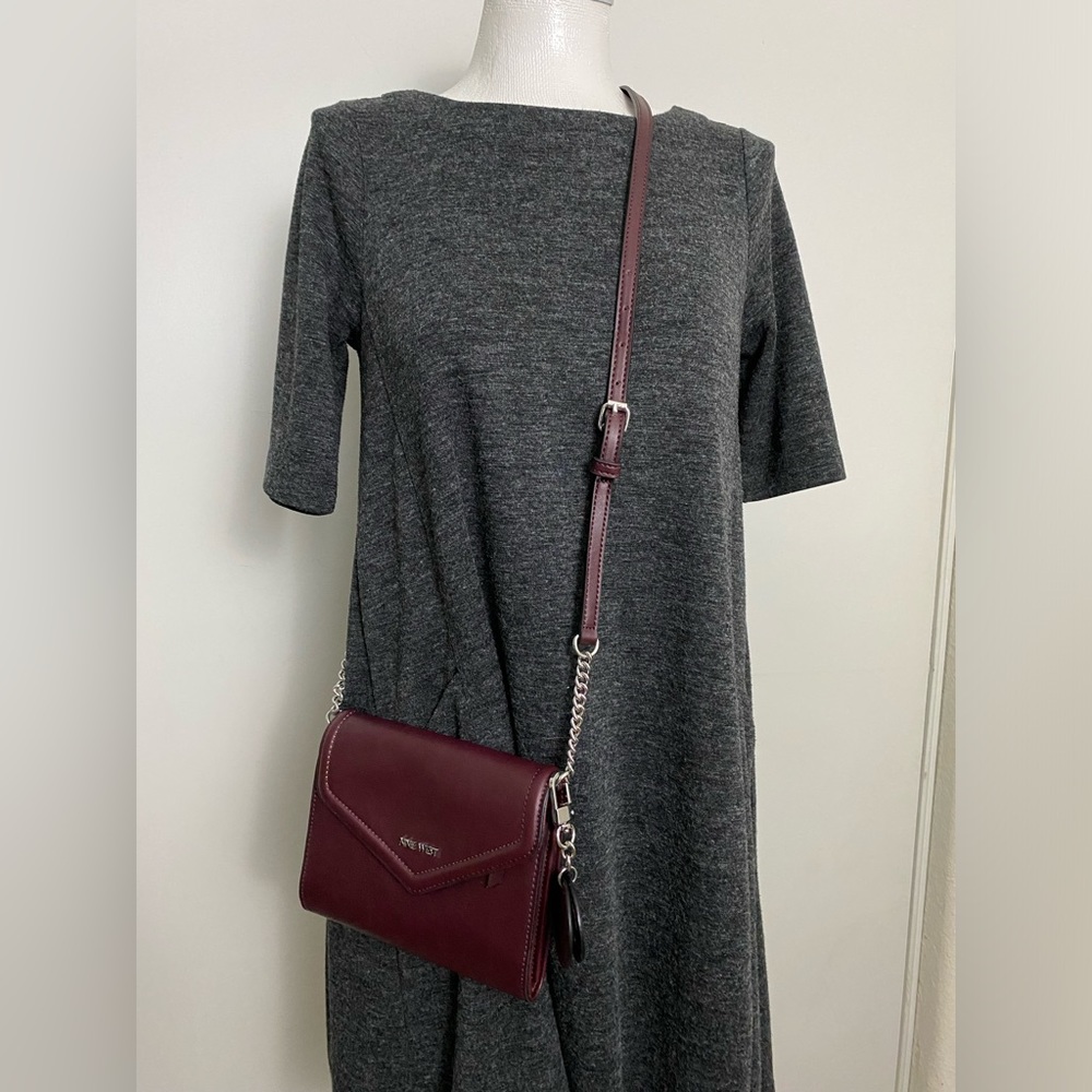 Nine West Crossbody Bag